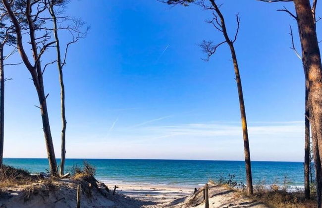 House Summerlove Comfortable Vacation Home - Foto 18