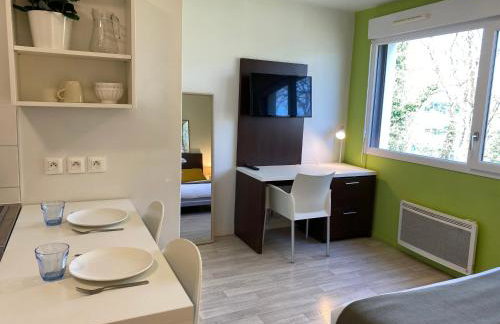 Apparteo Nantes - Foto 10