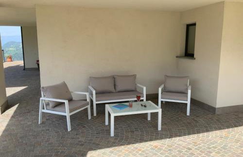 Residence Villa Schlern - Foto 54