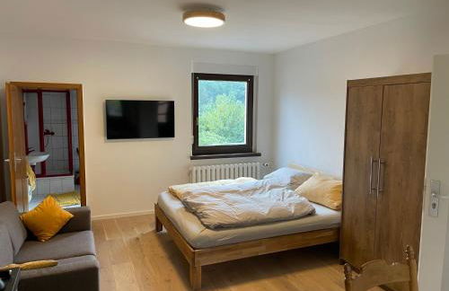 Ferienwohnung mit Wasserzugang - Foto 5