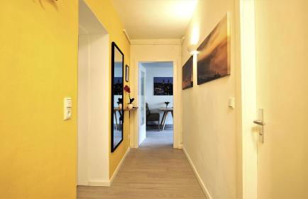 central & lovely - for up to 6 persons - Foto 16