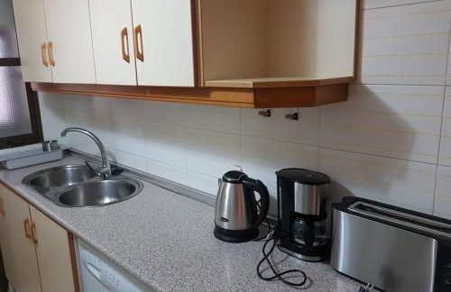 APARTAMENTO LOS BÚHOS - Foto 14