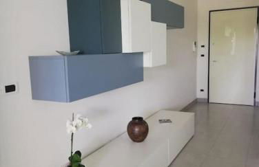 White-blue vibes, seafront 2-bedroom apt - Foto 7