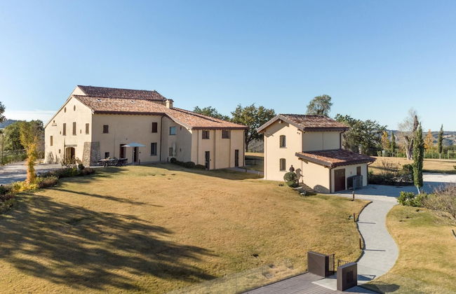 Santa Maria Maddalena 10 Emma Villas - Foto 33