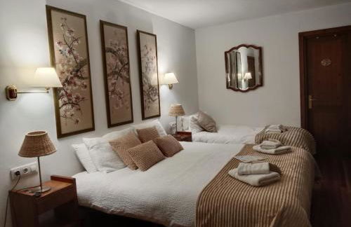 Casa Rural Erletxe - Photo 67