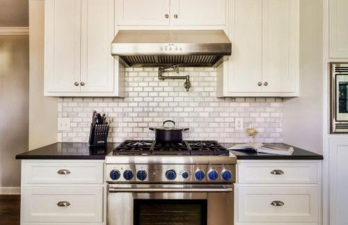 The Howell House - Picturesque Countryside Retreat - Foto 22