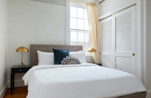 Roami at The Mandeville - Foto 32