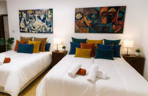 Casa Rural Oasis - Foto 26