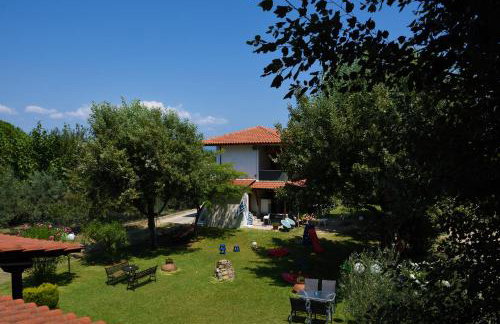 Anna Pousi Studios & Apartment - Photo 67