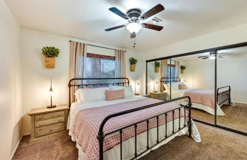 Yuma Vacation Rental with Private Pool and Patio! - Foto 11