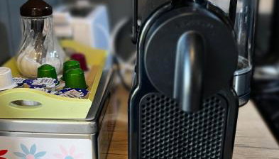 Garden apartment - Foto 5