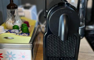 Garden apartment - Foto 5