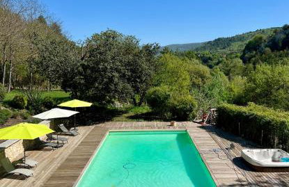 Gîte Nature en Luberon - Foto 10