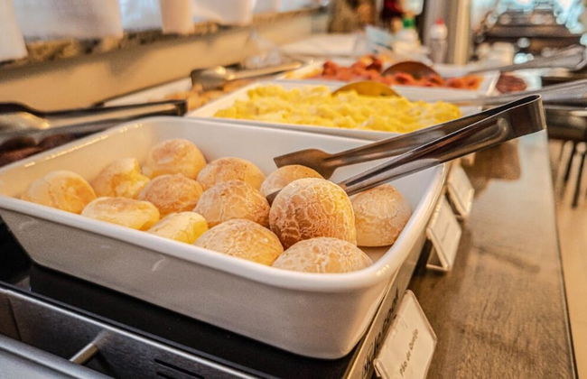 Concept Hotel Flat - Photo 37