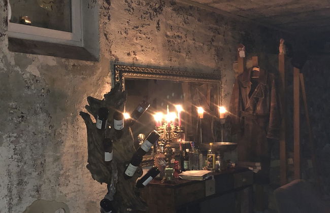 Carli's Base Camp - Photo 32