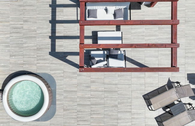 Villa Tia Zadarvillas - Foto 41