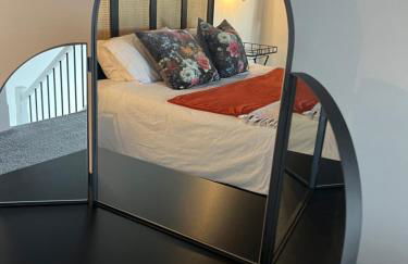 The Barn Springmount Accommodation - Foto 8