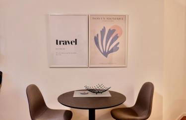 Studio Apartment - Preferred by Business Travellers - Foto 9