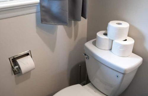 Joyful 5-Bedroom Home - Foto 42