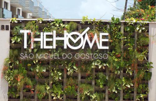 The Home São Miguel do Gostoso Apt 006 - Foto 7