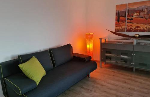 Ferienwohnung Seeliebe Bodensee mit wunderschöner Seesicht & Terrasse - Foto 11