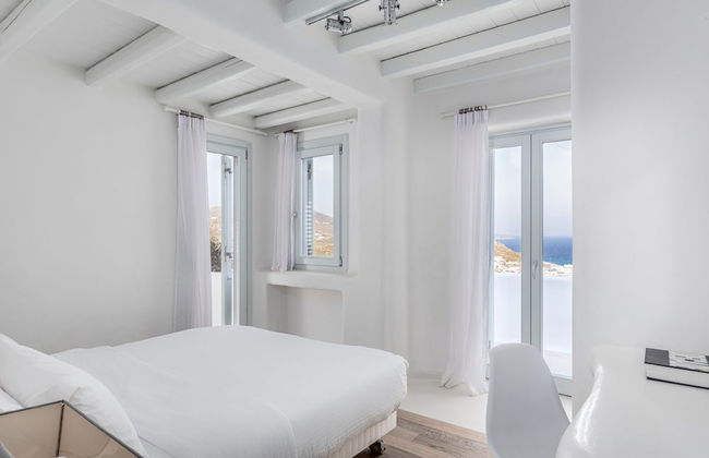 El Sueno Villa Mykonos - Foto 4