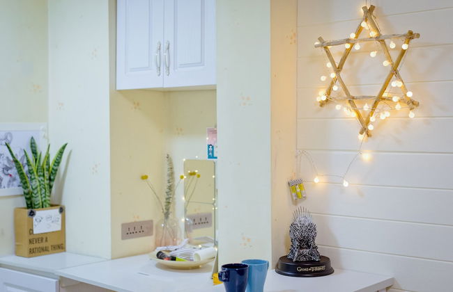 Xi'an The Queen's Box - Foto 33