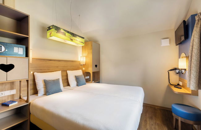 Center Parcs Bungalowpark Allgäu - Foto 16