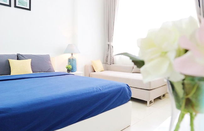 M-H Apartment Hotel - Photo 24