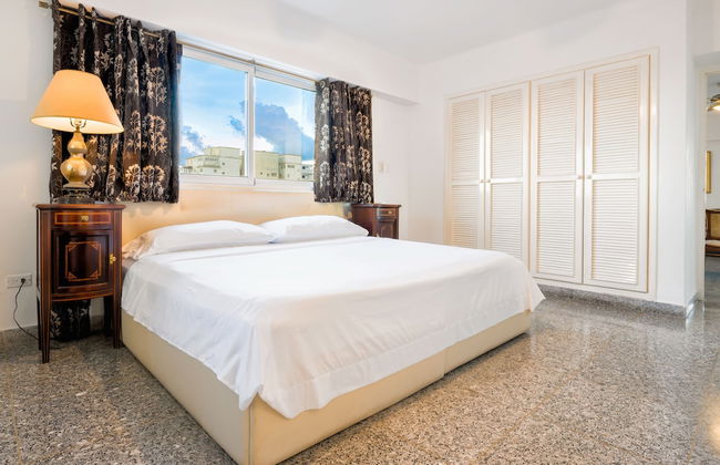 Aparthotel in Havana with terrace - Photo 13