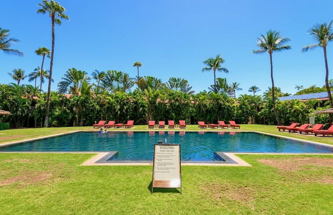 Aina Nalu D202 2 Bedroom Condo by Redawning - Foto 24