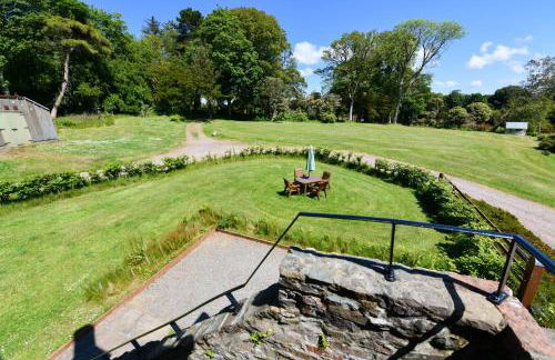 Stables Cottage - Foto 22