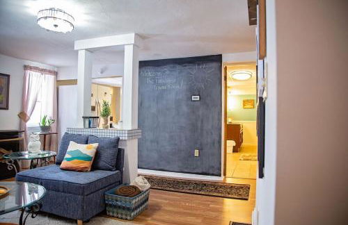 The Farmhouse at Deer Run - Foto 10