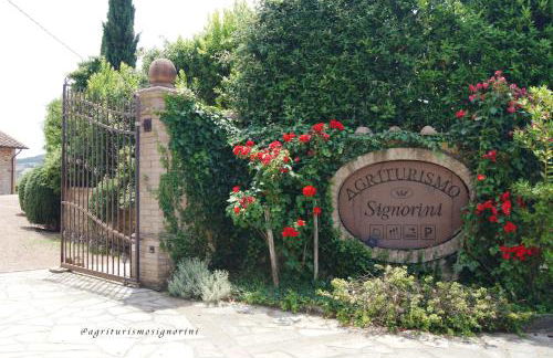 Agriturismo Signorini - Foto 6