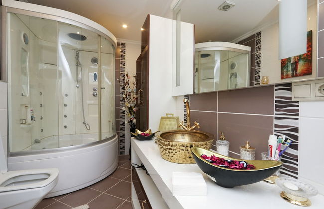 Platinum Apart Hotel - Foto 8