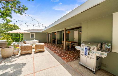 La Jolla Hilltop Haven with Ocean Views and Spa - Foto 72