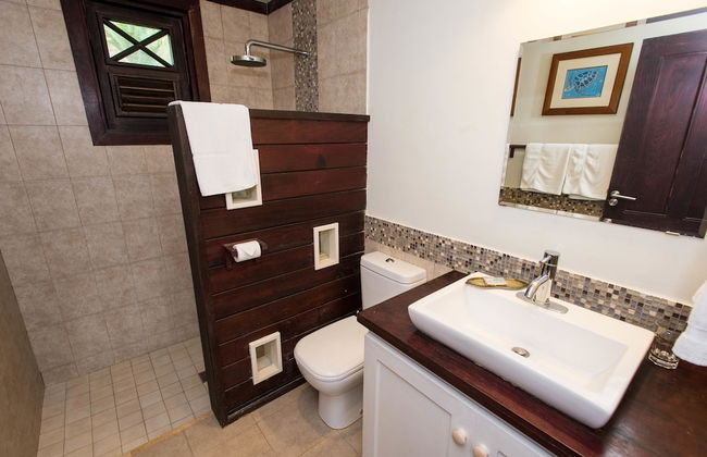 Santosha Barbados - Foto 22