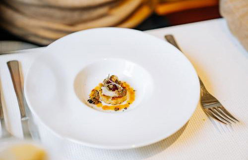 Roussel Hotel Restaurant - Photo 30