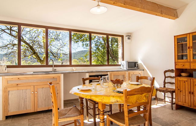 Le Cabanon - Photo 11