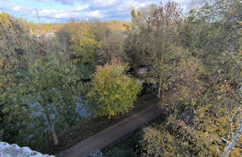 Charmante Wohnung in Potsdam - Foto 13