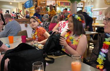 KMC-Country Breaks Bideford Bay At Glade - Foto 9