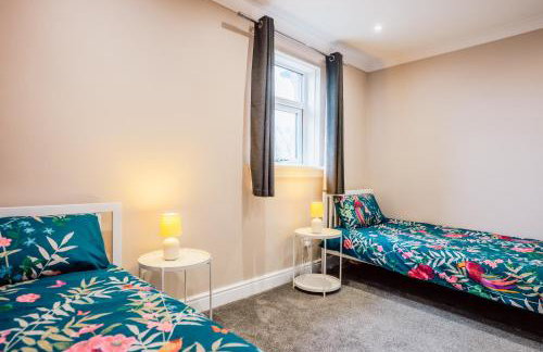 Dalmarnock Stay - Foto 42