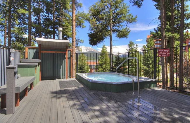 Los Pinos by Breckenridge Resort Managers - Foto 65