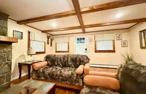 Country Comfort Cabin Delaware River Islands - Foto 29