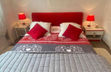 Appartement Veules roses , la cressonnière: « Veules & Victor « - Foto 19