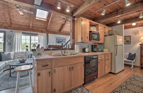 Lovettsville Cottage in Heart of Wine Country - Foto 13