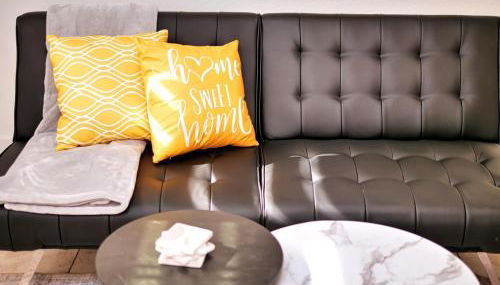 Molivu Homes Studio - PetFriendly - King Bed - W-D - Foto 4