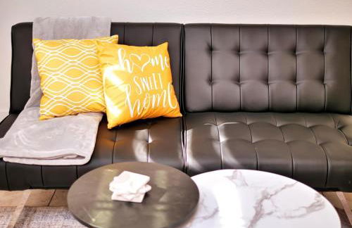 Molivu Homes Studio - PetFriendly - King Bed - W-D - Foto 4