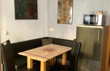 Delux Ferienwohnung Kunstgalerie und Ilmradweg - Photo 26