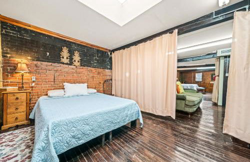 Dallas Farmers Market Apartment, Just right in Downtown DALLAS TX Perfect Place - Foto 23